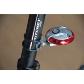 Topeak Redlite Ufo Bisiklet Arka Stop Ledli TMS017 thumbnail 3