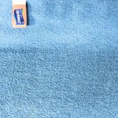 GOGOEY EVİMA TEMİZLİK MİKROFİBER BEZ 10'LU SET 40x40 CM TM-608 thumbnail 2