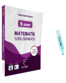 9.Sınıf Matematik Soru Bankası (Yeni Müfredat) - 1