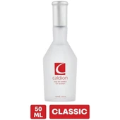 Caldion Classic Kadın Parfüm Seti 50 ml EDT + 150 ml Deodorant thumbnail 3