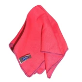 GOGOEY EVİMA TEMİZLİK MİKROFİBER CAM BEZİ 10'LU 40x40 CM TM-616 thumbnail 1