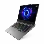 Lenovo LOQ 17IRX10 Intel Core i7-14700HX 24GB 1TB SSD 8GB RTX5070 17,3"FHD IPS 165Hz Freedos 83JH006HTR - 4