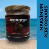 KARA GERGEDAN Maksimum Performans Macun 240 gr - 3