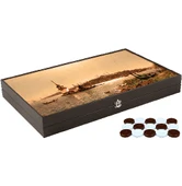 Özel Kızkulesi Tasarımı Tavla thumbnail 4