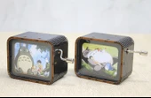 Totoro Müzik Kutusu Alk3482 - 1