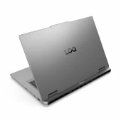 Lenovo LOQ 17IRX10 Intel Core i7-14700HX 24GB 1TB SSD 8GB RTX5070 17,3"FHD IPS 165Hz Freedos 83JH006HTR - 9