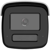 HIKVISION 8MP BULLET DS-2CD2T87G3-LIS2UY/SL 2.8mm IP Güvenlik Kamerası ColorVu thumbnail 2