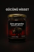 KARA GERGEDAN Maksimum Performans Macun 240 gr - 1