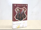 Harry Potter Deri Defter Alk3948 - 1