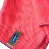 GOGOEY EVİMA TEMİZLİK MİKROFİBER CAM BEZİ 10'LU 40x40 CM TM-616 thumbnail 2