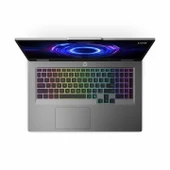 Lenovo LOQ 17IRX10 Intel Core i7-14700HX 24GB 1TB SSD 8GB RTX5070 17,3"FHD IPS 165Hz Freedos 83JH006HTR - 5