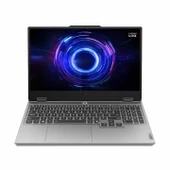Lenovo LOQ 15IRX10 Intel Core i7 13650HX 24GB 1TB SSD 8GB RTX5070 15.6" FHD 144Hz IPS Freedos 83JE00EWTR - 1