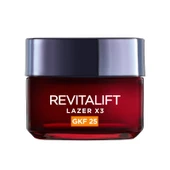 Loreal Paris Revitalift Lazer X3 Leke ve Kırışıklık Karşıtı Bakım GKF25 - 1