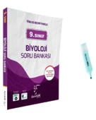 9.Sınıf Biyoloji Soru Bankası (Yeni Müfredat) - 1