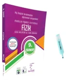 9.Sınıf Fizik MPS Konu Anlatımı Ve Soru Bankası (Yeni Müfredat) - 1