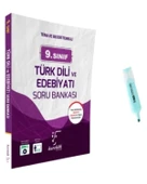 9.Sınıf Türk Dili ve Edebiyatı Soru Bankası (Yeni Müfredat) - 1