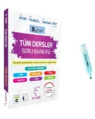9.Sınıf Tüm Dersler Soru Bankası (Yeni Müfredat) - 1