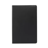 Lenovo Tab M10 X328FU 360 Dönen Standlı Kapaklı Kılıf (Siyah) thumbnail 3