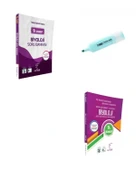 9.Sınıf Biyoloji Soru Ve Biyoloji MPS Konu Anlatımı (Yeni Müfredat) - 1