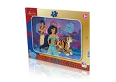 KS Puzzle 24 Parça Aladdin Frame Puzzle - 1
