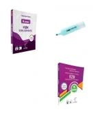 9.Sınıf Fizik Soru Ve Fizik MPS Konu Anlatımı (Yeni Müfredat) - 1