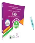 9.Sınıf Tarih MPS Konu Anlatımı Ve Soru Bankası (Yeni Müfredat) - 1