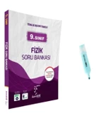 9.Sınıf Fizik Soru Bankası (Yeni Müfredat) - 1