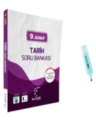 9.Sınıf Tarih Soru Bankası (Yeni Müfredat) - 1