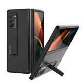 Galaxy Z Fold 2 Kılıf Z-Stand Kılıf - 1