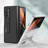 Galaxy Z Fold 2 Kılıf Z-Stand Kılıf - 6