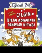 Eğlenceli Bilgi Bilim 51 - Çılgın Bilim Adamının Deney Kitabı - 1