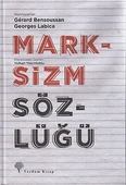 Marksizm Sözlüğü (Ciltli) - 1