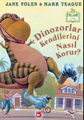 Dinozorlar Kendilerini Nasıl Korur? - Organik Kitaplar - 1