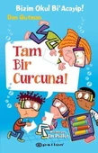 Tam Bir Curcuna! - Bizim Okul Bi'Acayip! - 1
