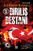 15 Temmuz Diriliş Destanı - 1
