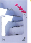 Zeytin Ağacının Gölgesinde Yunanistan - 1