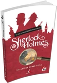 Sherlock Holmes - Sussex Vampirinin Macerası - 1
