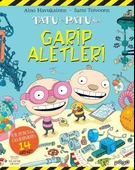 Tatu ve Patu'nun Garip Aletleri - 1