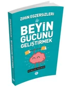 Zihin Egzersizleri İle Beyin Gücünü Geliştirmek - 1
