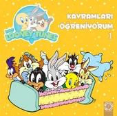 Kavramları Öğreniyorum 1 - Baby Looney Tunes - 1