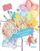 Süper Sanat - Haydi Boya - 1