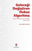 Geleceği Değiştiren Dokuz Algoritma - 1