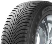 215/65R17 103H XL ALPIN 7 MICHELIN (KIŞ) - 1