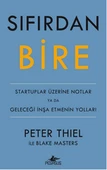 Sıfırdan Bire (Ciltli) - 1