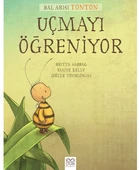 Bal Arısı Tonton - Uçmayı Öğreniyor - 1