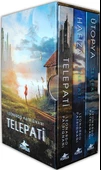 Telepati Serisi (3 Kitap) - 1