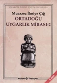 Ortadoğu Uygarlık Mirası 2 - 1