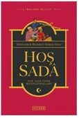 Hoş Sada - Ciltli - 1
