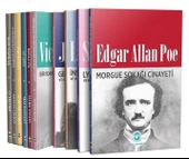 Dünya Edebiyatından Seçme Öyküler - 10 Kitap Takım - 1