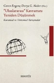 "Uluslararası" Kavramını Yeniden Düşünmek - 1